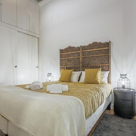 Appartamento Alohamundi Castellar Siviglia Esterno foto