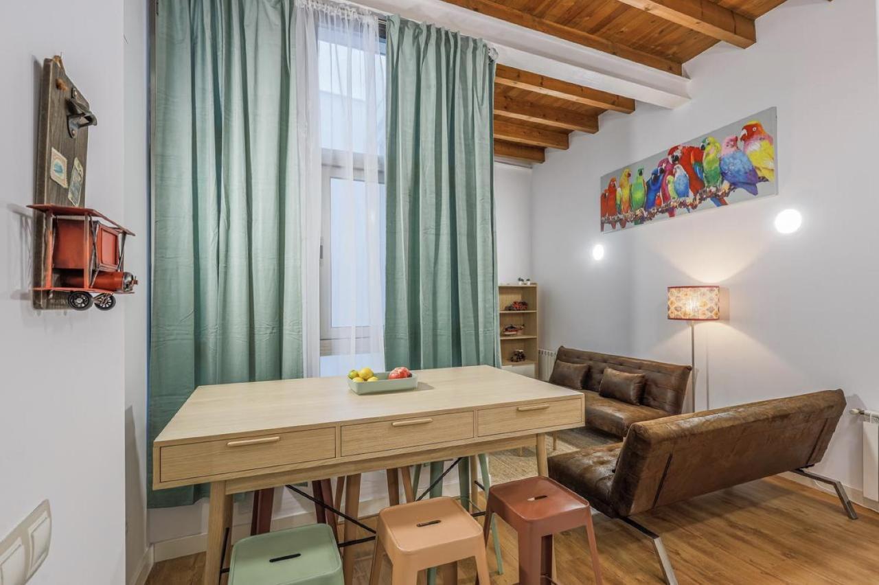 Appartamento Alohamundi Castellar Siviglia Esterno foto
