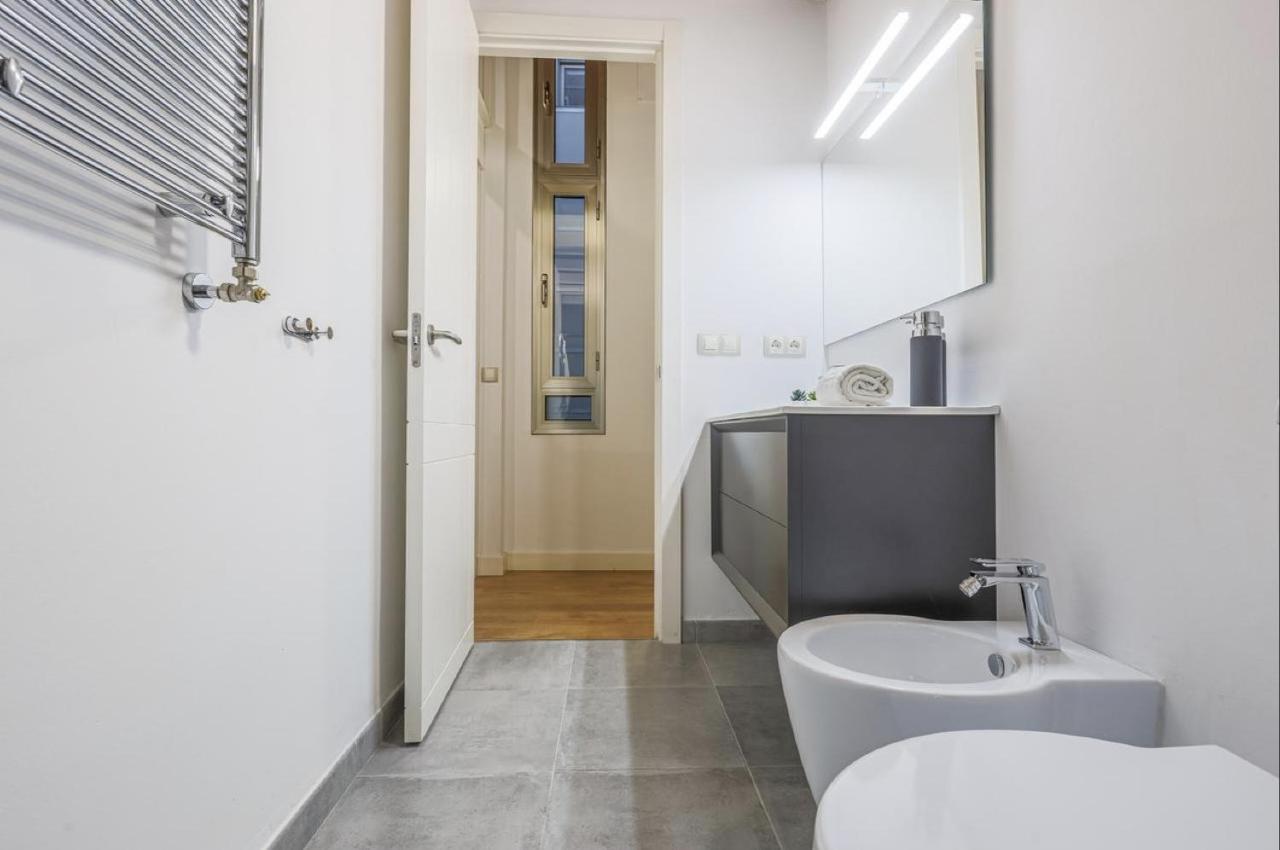 Appartamento Alohamundi Castellar Siviglia Esterno foto